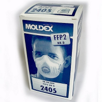 Moldex Metric 2405 FFP2 Respirator