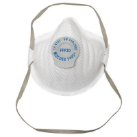 Moldex Metric 2405 FFP2 Respirator - Single Mask