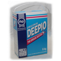 Deepio Cleaner Degreaser 6kg