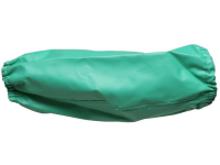 Green Chemical Resistant Sleeve 15"