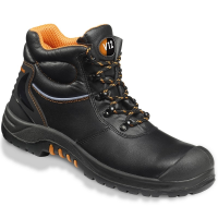 Endura II Comfort Boot Size 13 in Black