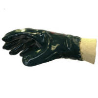 Edmont 27-602 Hycron Glove size 10