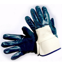 Edmont 27-607 Hycron Glove