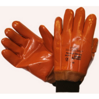 Ansell Winter Monkey Grip Glove