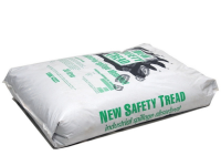 New Safety Tread Absorbent Granules 30Lt