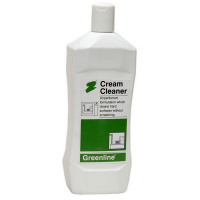 Clean Line Cream Cleaner 500ml