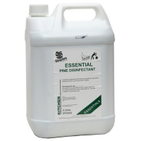 Essential Pine Disinfectant