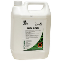 Professional Thick Bleach