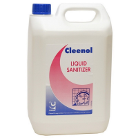 Cleenol Liquid Sanitizer