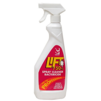 Lift Bactericide 750ml Trigger Spray