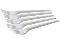 Disposable Plastic Fork
