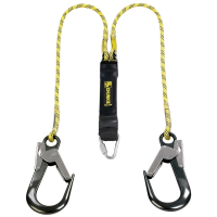 Chunkie Two Tails Lanyard 1.5m
