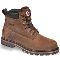 Torrent Brown Derby Boot S 5 Note: NOT SAFETY