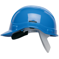 Protector 300 Elite Helmet Blue
