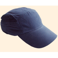 Protector First Base Cap - Navy