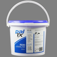 TX Alcohol Free Surface Wipes Tub