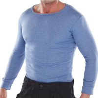 Thermal L/S Undervest Small