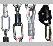Southpaw Hanging System Kit