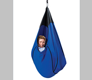 Southpaw Adult Cuddle Swing