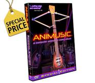 Animusic 1 DVD