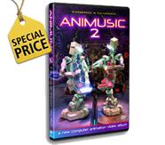 Animusic 2 DVD
