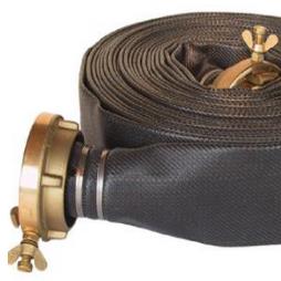 INDUSTRIAL HOSES: OIL SPECIAL
