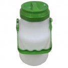 2 litre Milk Churn - Container (round)