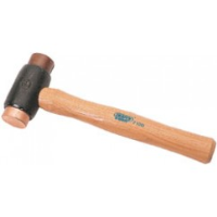 Hammers Copper 6 Hidefaced