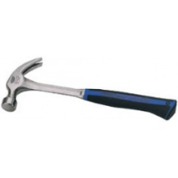 Hammers Claw (steel Shaft)