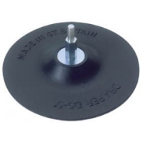 Rubber Backing Discs