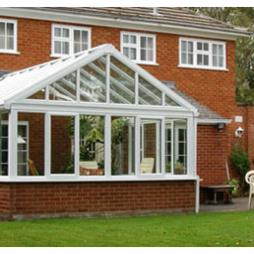 Gable - Ended Conservatories 