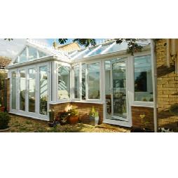 P, L Or T-Shaped Conservatories