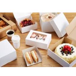 Quick Service & Flat Packed Bakery Packaging