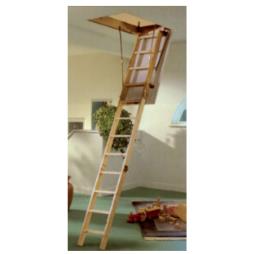 Hobby Timber Loft Ladder