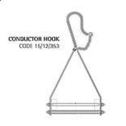 National Grid Conductor Hooks