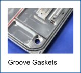 Groove Gasket Products