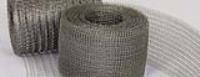 Knitted Wire Mesh Products