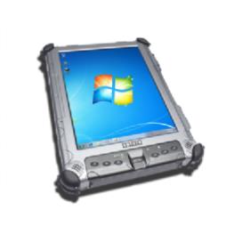 iX104C5-DMSR Ultra Rugged Tablet