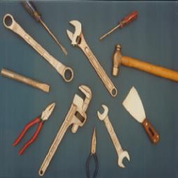 Corrosion Resistant Safety Tools