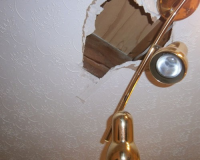 Commercial Insurance Repairs in Cheshire