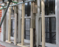 Hotel Refurbishments in Cheshire