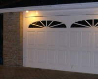 Outside Lighting in Lancashire