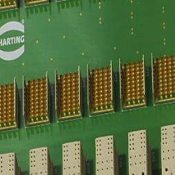 Customised Backplanes & PCB Solutions