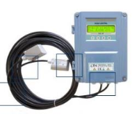SGM-100F Time Transit Ultrasonic Flow Meter