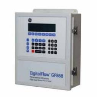 Panametrics DigitalFlow GF868 Flowmeter