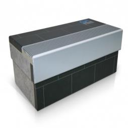 Aluminium Presentation Boxes