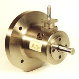 Hot Chamber Fatigue Rated Torque Transducer