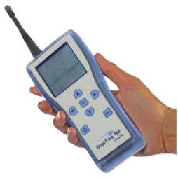 DigiTag RF Wireless Datalogging System In Lincolnshire