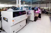 Automatic Optical Inspection (AOI) equipment