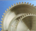 Tungsten Carbide Tipped Circular Saw Blade